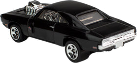 Hot Wheels Fast & Furious 5-Pack exclusive deco collection