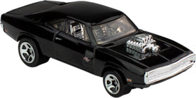 Hot Wheels Aston Martin DB5 1963 replica for collection and play