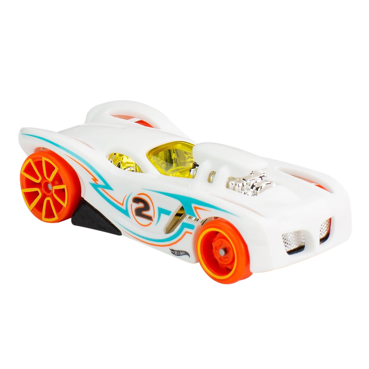 Hot Wheels gift-ready packaging for birthdays and holidays