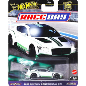 Hot Wheels Nissan Z GT4 2023, dynamic look for imaginative play