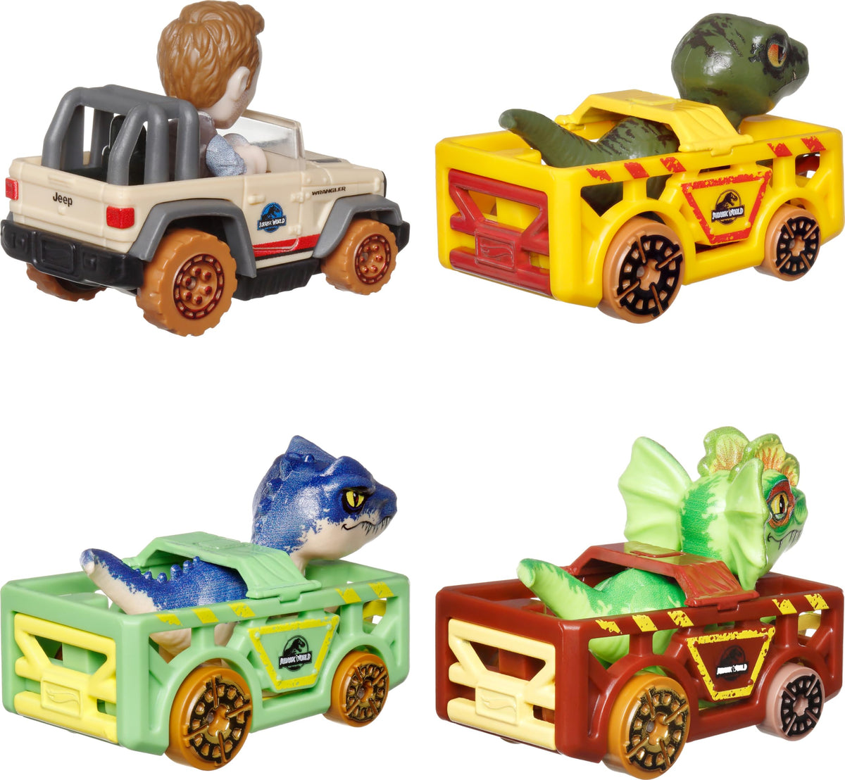 Hot Wheels RacerVerse collector display-ready pack for fans and collectors