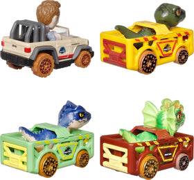 Hot Wheels RacerVerse collector display-ready pack for fans and collectors
