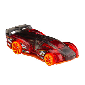 Hot Wheels stunt-ready cars on track for creative tricks