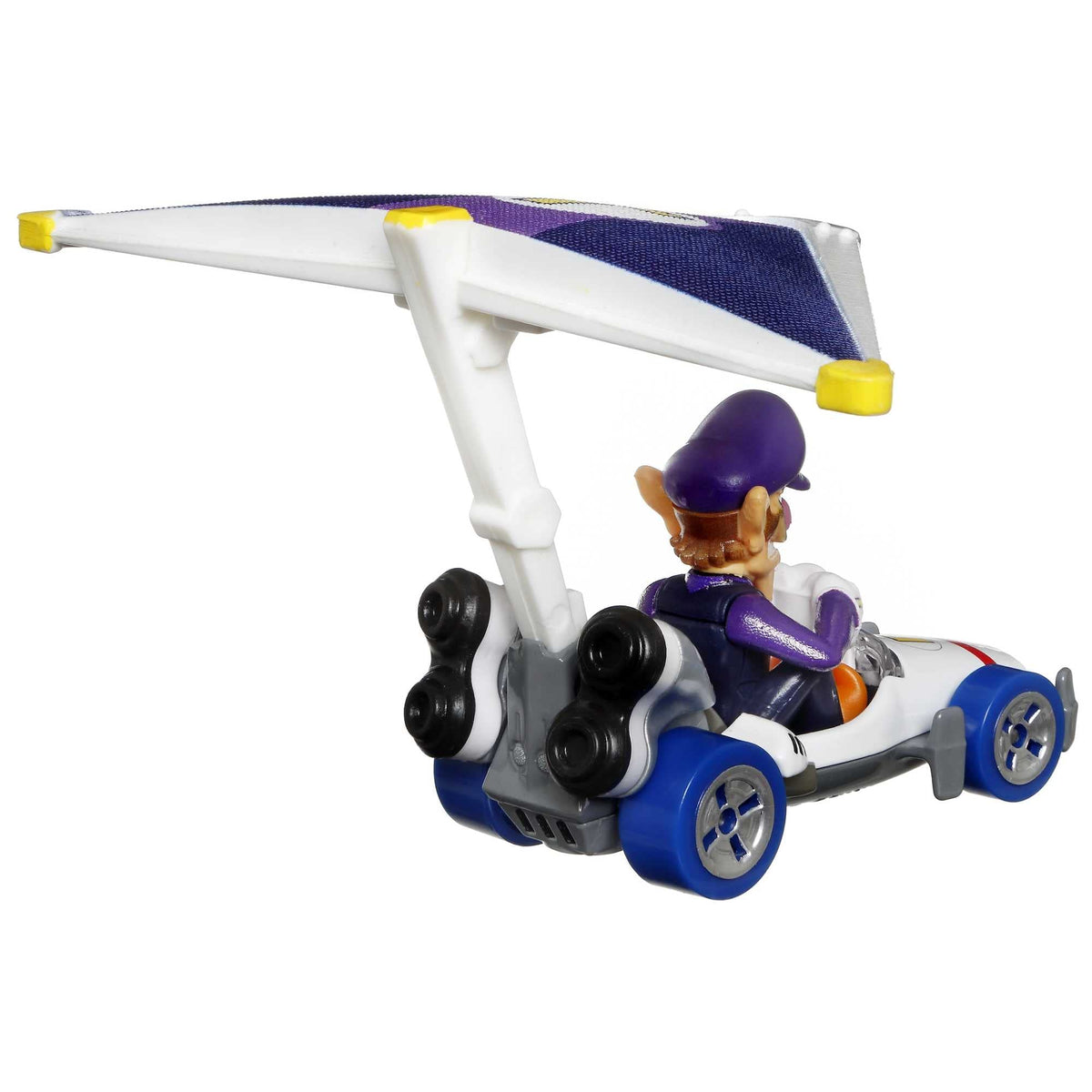 Perfect gift for fans, collectors, and kids ages 3 and up.