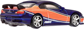 Hot Wheels Tokyo Drift Mercedes-Benz 500 SEL 1:64 scale perfect display piece