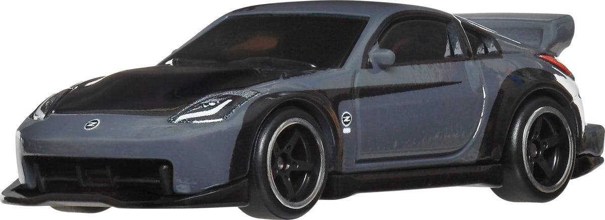 Hot Wheels Tokyo Drift Nissan Skyline GT-R R33 1:64 scale ideal for collection