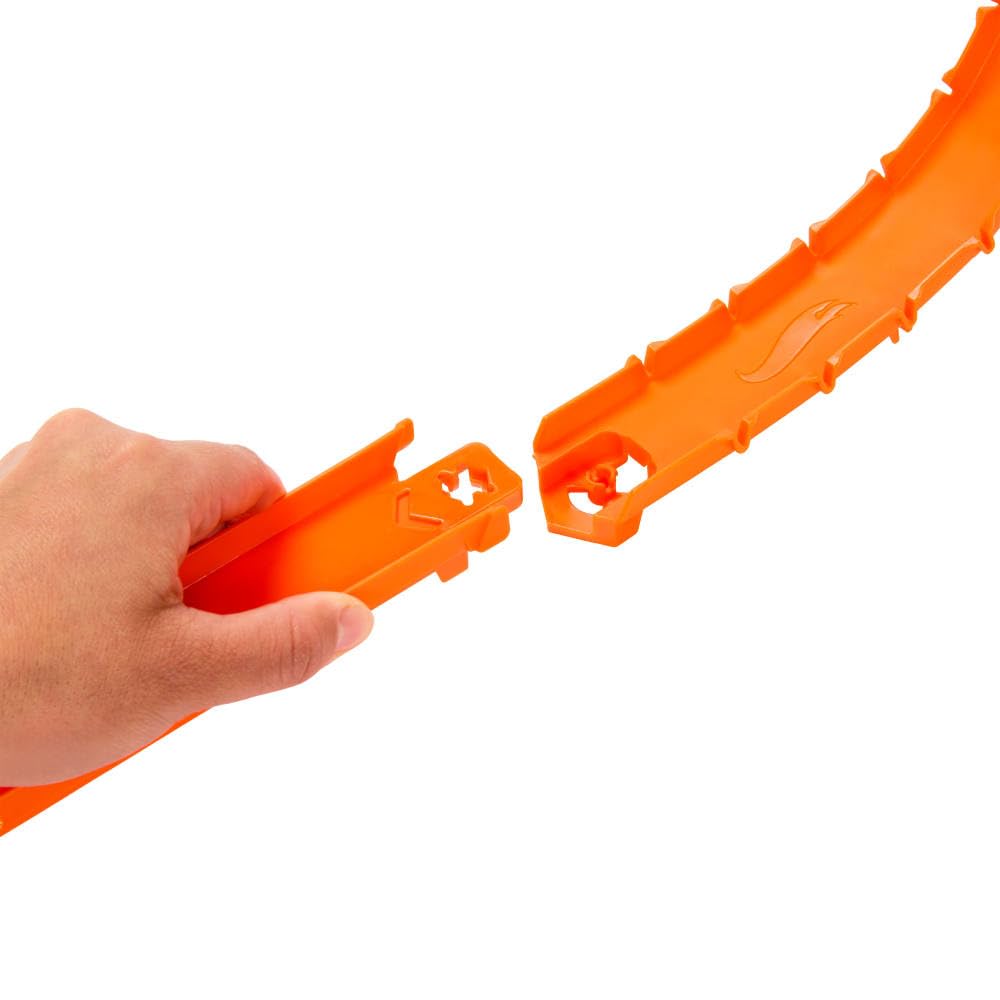 Adapters connect Speed Snap with legacy e-track options.