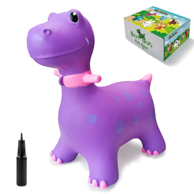 HotMax birthday gift idea sparks joyful, active play for kids.