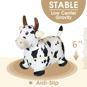 HotMax toy designed for indoor and outdoor fun for toddlers.