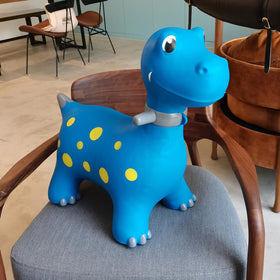 HotMax dinosaur hopper sparks imaginative play and adventures.