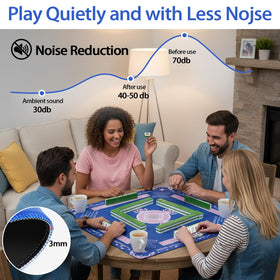 Hotqueen complete kit includes cards, dice, and accessories for quick setup