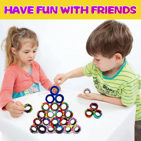 HotubFolks ADHD-friendly toy supporting calm focus in busy moments.