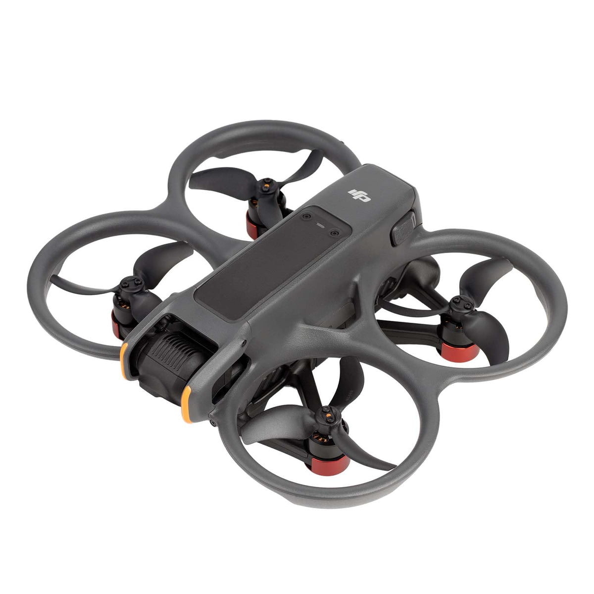 All-weather aluminum alloy protection for anti-scratch and waterproofing on DJI Avata 2