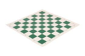 The House of Staunton deluxe chess bag keeps gear organized for clubs and classrooms.