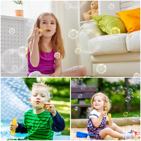 household-server construction-themed bubble-toys ideal for classroom rewards