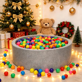Hovenlay ball pit balls fill ball pits, tents, and kiddie pools