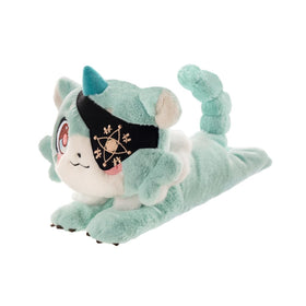 HOYOVERSE Honkai Star Rail Awooo Nanus plush full view for display and cuddling.