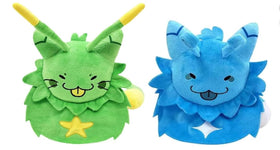 HQRYSH Gnarpy plush bedside-display adds whimsy to any room