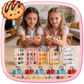 HSJH dollhouse-creative-play-essentials sparks storytelling and family role-play