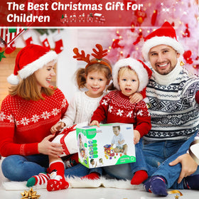 HSNEOI educational gift for toddlers sparks curiosity