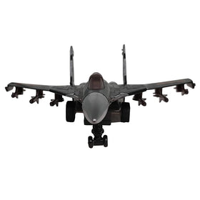 HSOMiD pull-back action jet toy for quick, engaging floor play.