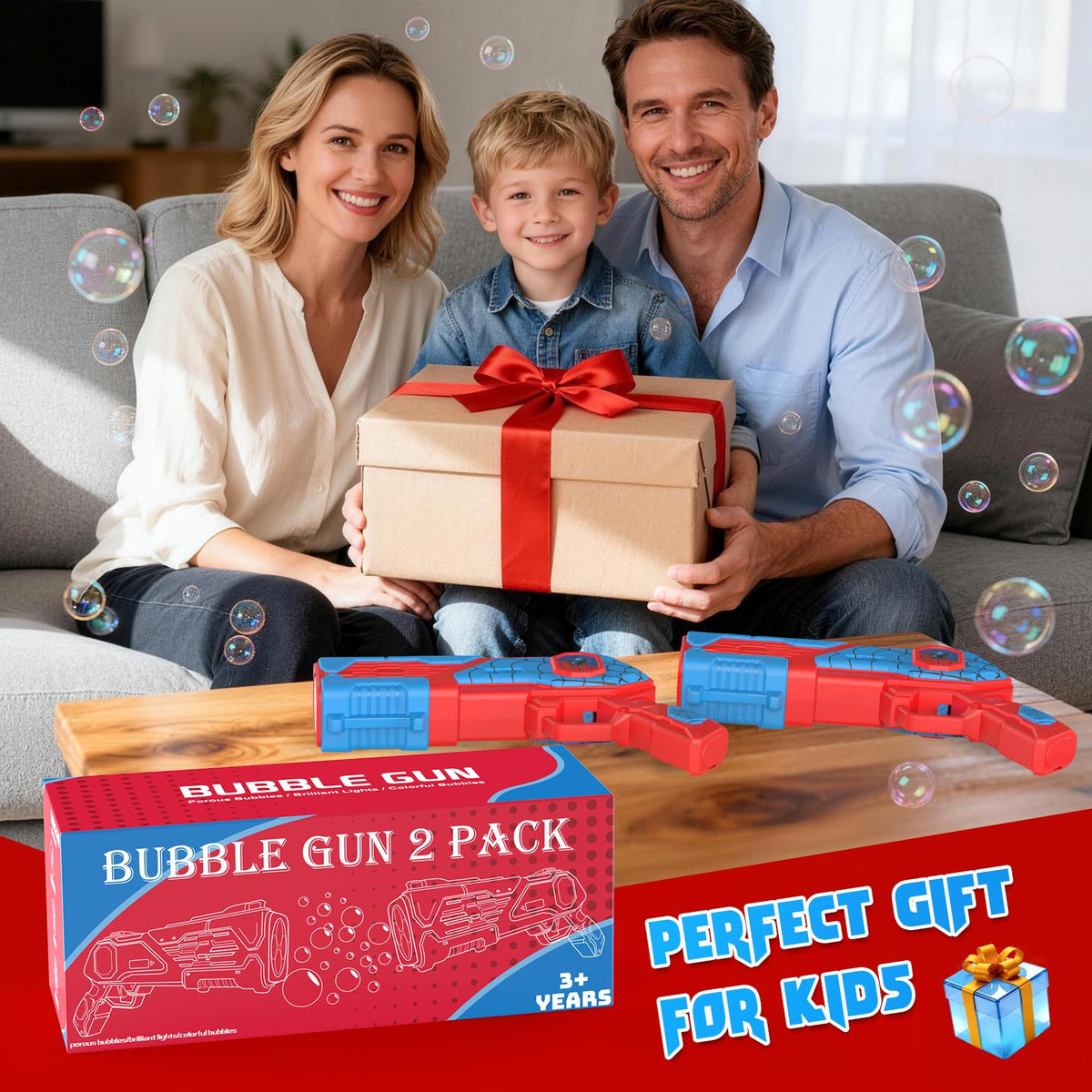 HtZestToysiop gift-ready packaging, perfect for birthdays and holidays.