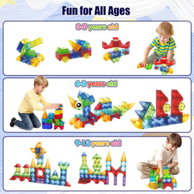 Huaker gift-ready set ideal for birthdays or back-to-school learning