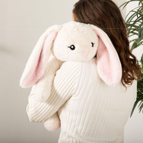 A thoughtful gift for life milestones or comforting moments.
