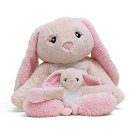 A comforting partner for teens and adults seeking calm.
