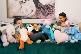 HUGIMALS Quinn Koala gift-ready option for gifting