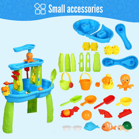 Hugut 3–8 age range outdoor gift idea for summer play and family fun.