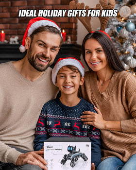 HuiJuKeJi rechargeable battery extends play sessions between charges