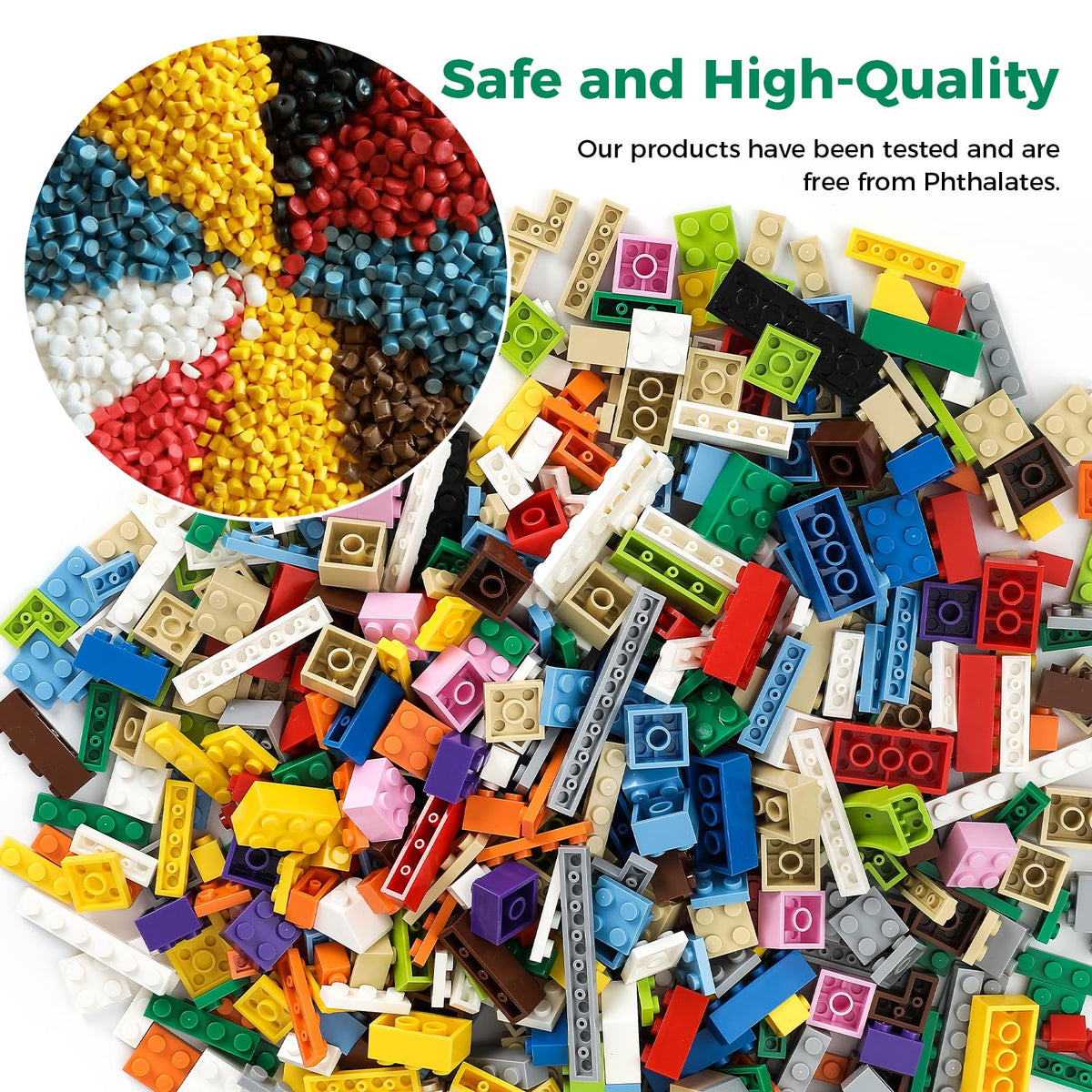HUIZDQ satisfaction guarantee included for peace of mind