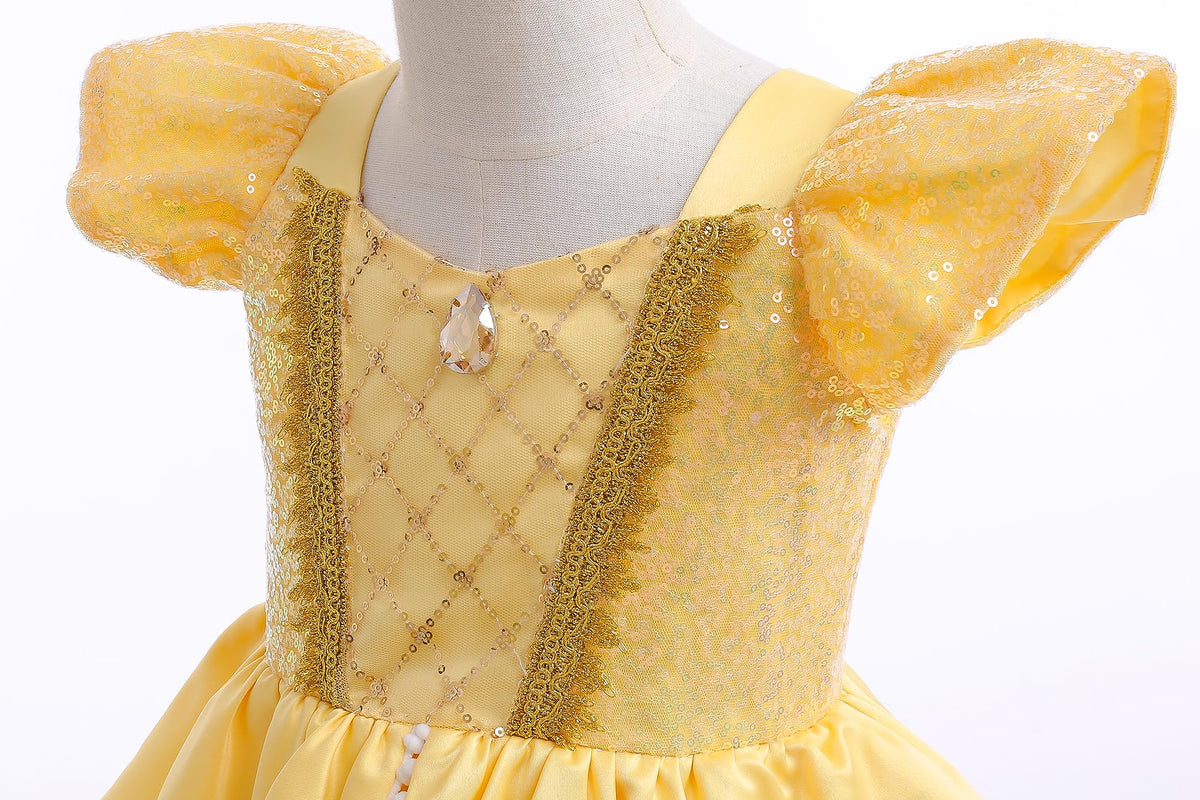 Hulaha Belle crown and wand accessories perfect for pretend play