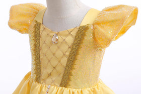 Hulaha Belle crown and wand accessories perfect for pretend play
