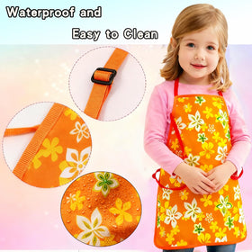 Hummigoo kids gardening tools set with shovel for budding gardeners