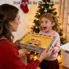 Hummigoo 263-piece set ideal for classroom or homeschool learning.