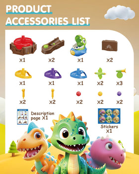 Humzo two-player PK mode promotes family bonding and friendly competition