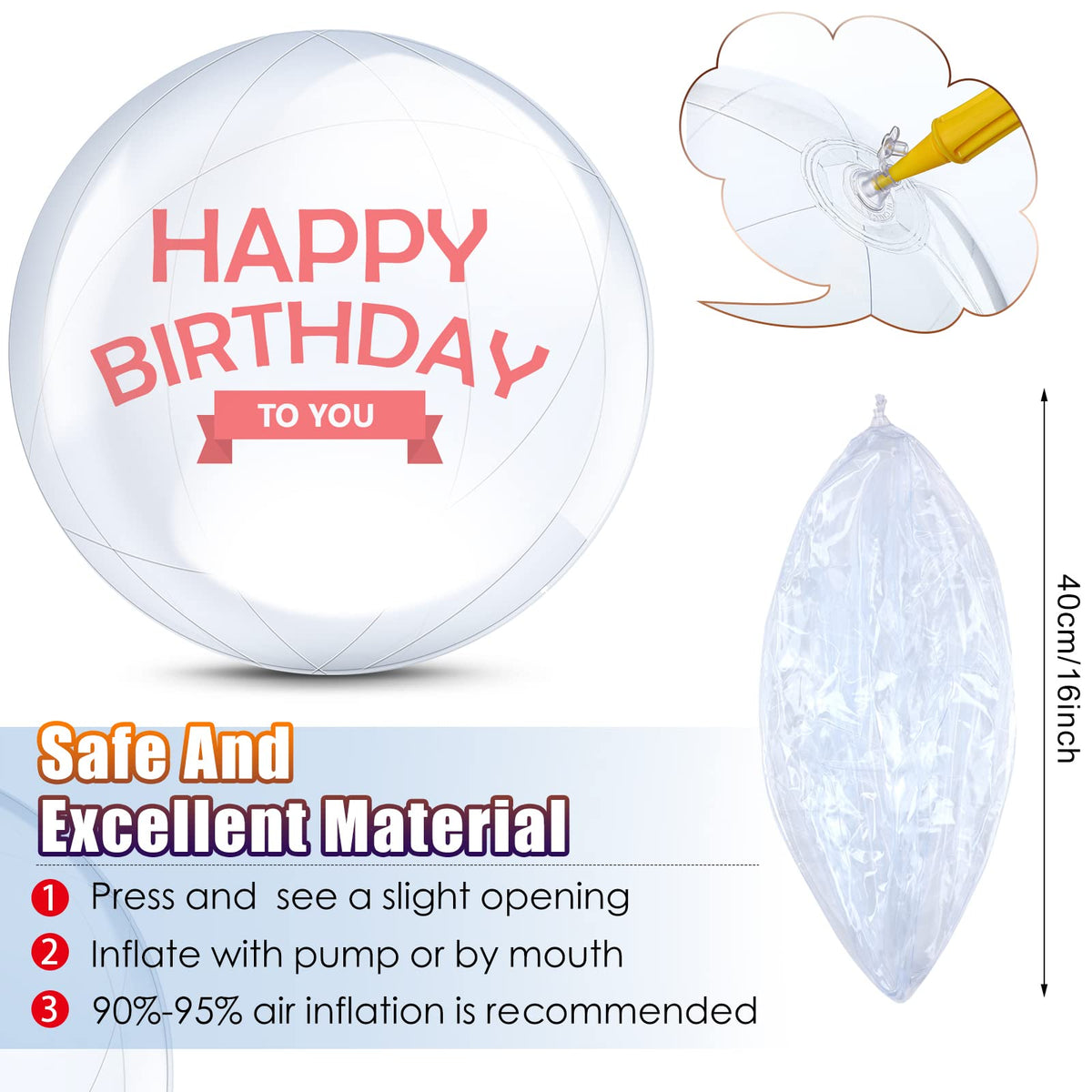 Hungdao bubble ball glistening in sunlight for vibrant outdoor events