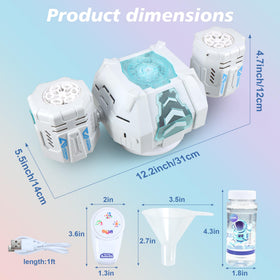 HUNKING ideal gift for parties and weddings