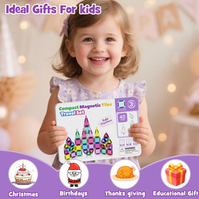 Hunloot educational gift for kids encourages creativity and collaborative play.