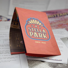 Hunt A Killer mystery box ready for 1-5 players and 45–60 minutes.