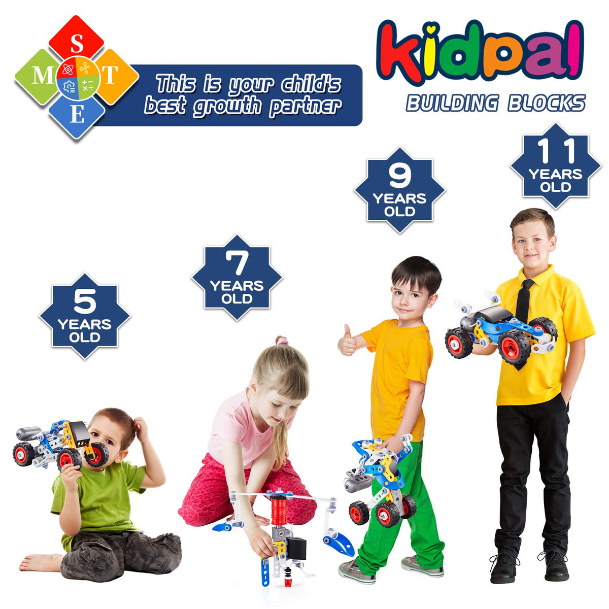 HUOZHI classroom-ready STEM toy suitable for learning environments.