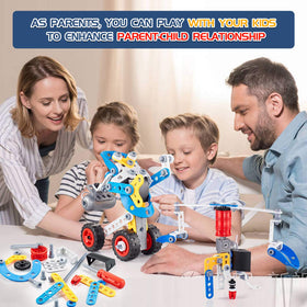 HUOZHI vehicle model built with ABS plastic for safe, durable play.