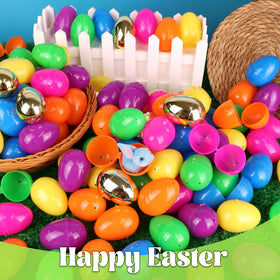 Huyamap six gold surprise eggs add extra excitement during treasure hunts.