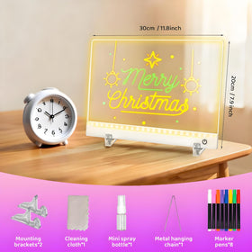 HVMVNV dynamic light modes boost engagement during drawing