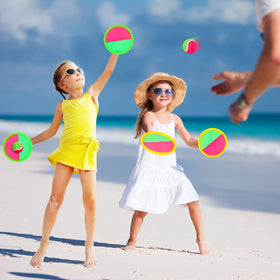 Hxezoc Ball design highlight, lightweight yet sturdy for kids.