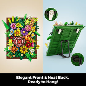 HXTTBD Pretty Spring Flower Sea Bouquet featuring sunflowers to brighten any room