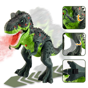 HYAKIDS tail assembly required for easy setup.