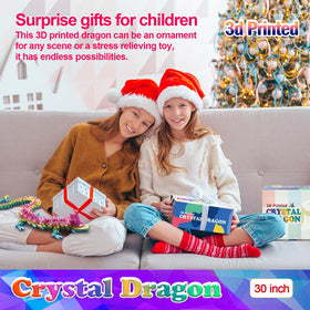 HyBaiS Cinderwing licensed dragon, authentic design and craftsmanship.